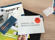 Suzuki Swift Hatchback 1,2 l 69 kw