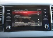 Škoda Karoq SUV / Terénní 1,5 l 110 kw