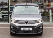 Citroën Berlingo MPV 1,2 l 81 kw