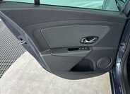 Renault Mégane Kombi 1,2 l 97 kw