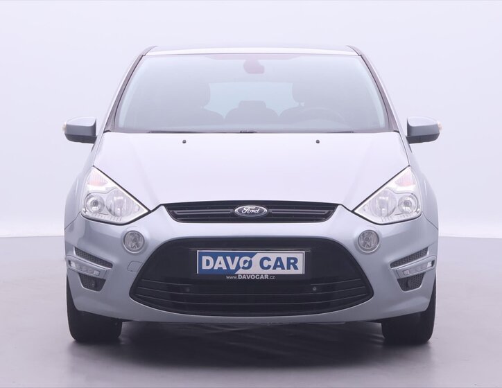 Ford S-MAX 2