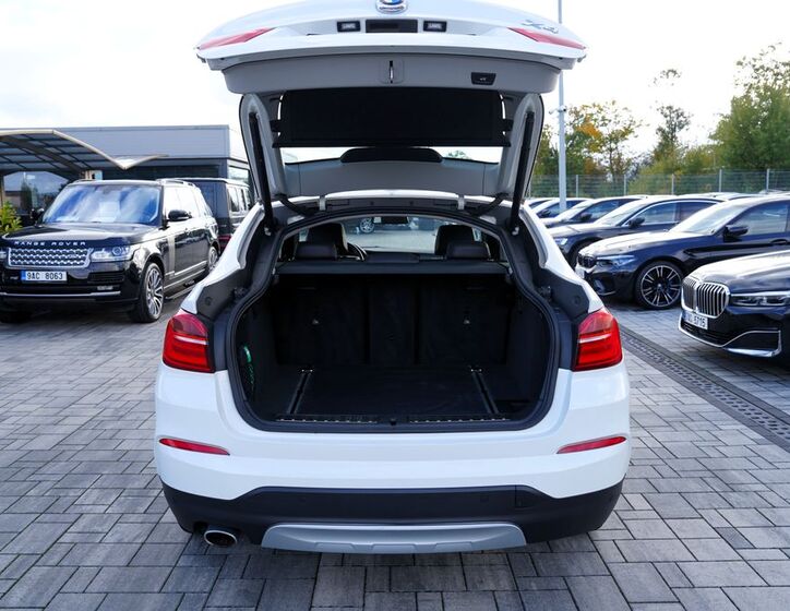 BMW X4 11
