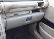 Land Rover Freelander Kombi 2,0 l 71 kw