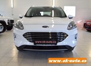 Ford Kuga SUV / Terénní 0,0 88 kw