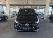 Mercedes-Benz Třídy V VAN-Minibus 2,0 l 174 kw