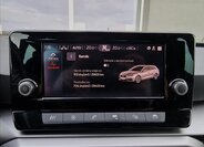 Seat Leon Kombi 2,0 l 110 kw