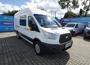 Ford Transit Ostatní 2,2 l 114 kw