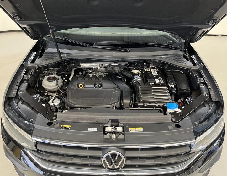 Volkswagen Tiguan 35
