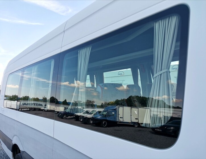 Mercedes-Benz Ostatní 24