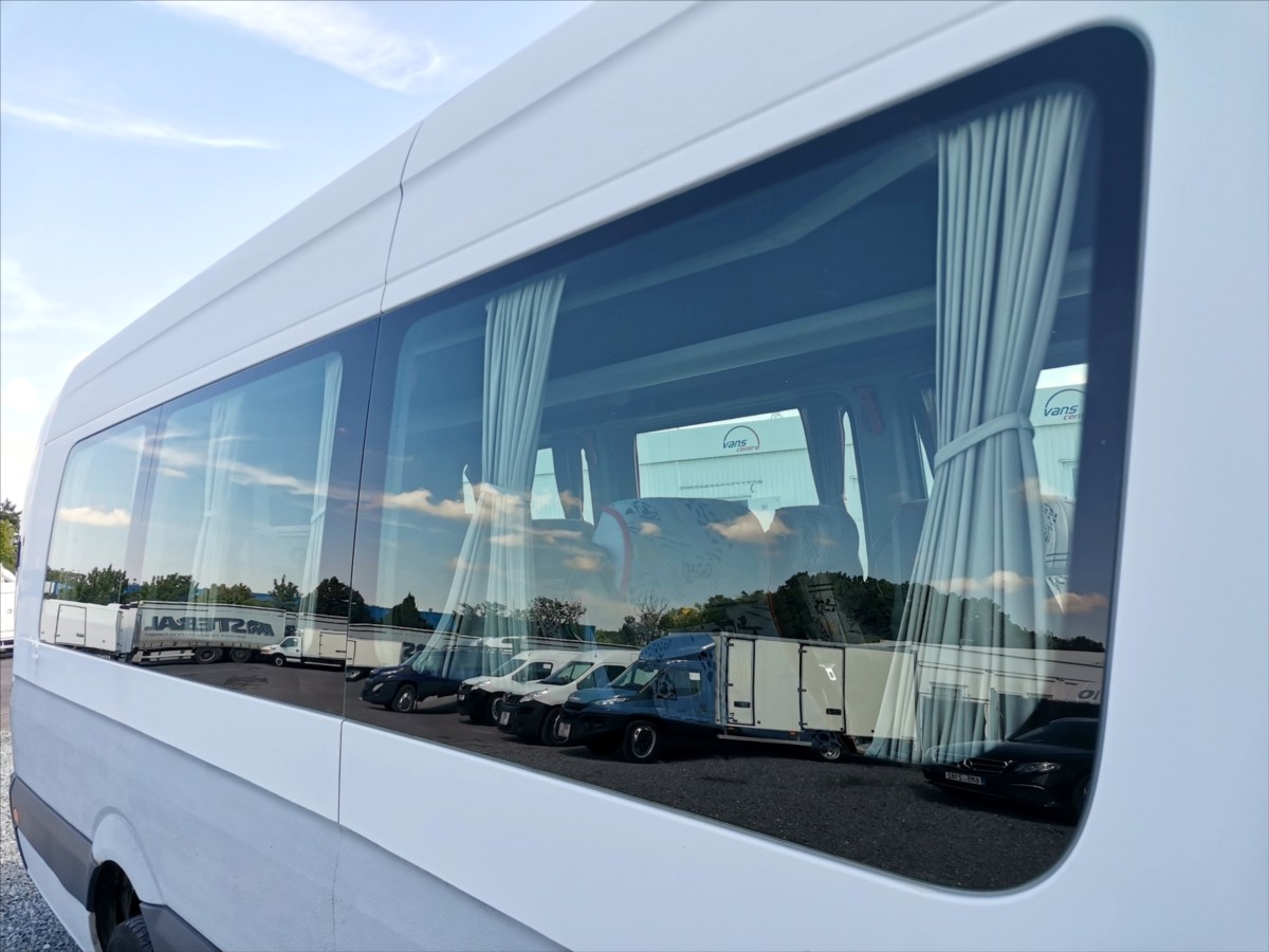 Mercedes-Benz Ostatní