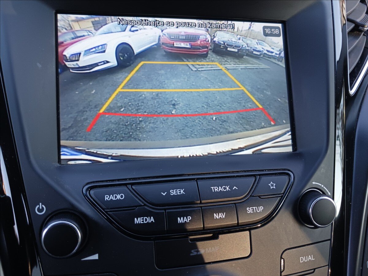 Hyundai i40 Kombi 1,6 l 100 kw