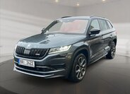 Škoda Kodiaq Kombi 2,0 l 176 kw