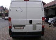 Peugeot Boxer Ostatní 2,2 l 96 kw