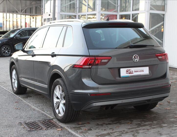 Volkswagen Tiguan 4