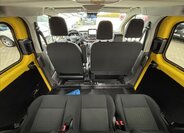 Ford Transit Custom 15