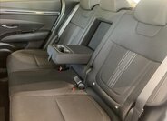 Hyundai Tucson SUV / Terénní 1,6 l 169 kw