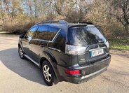 Mitsubishi Outlander Kupé 0,0 0