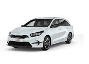 KIA Ceed 1
