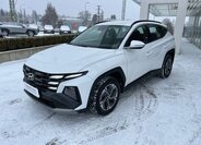 Hyundai Tucson SUV 1,6 l 117 kw