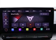 Cupra Formentor SUV 2,0 l 228 kw