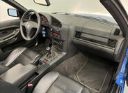 BMW Řada 3 Kabriolet 2,0 l 110 kw