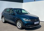 Volkswagen Tiguan 7