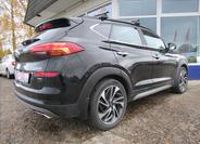 Hyundai Tucson 5