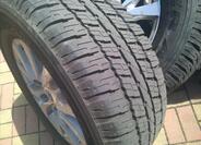 Toyota Land Cruiser 49