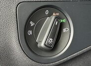 Volkswagen Tiguan SUV 2,0 l 110 kw