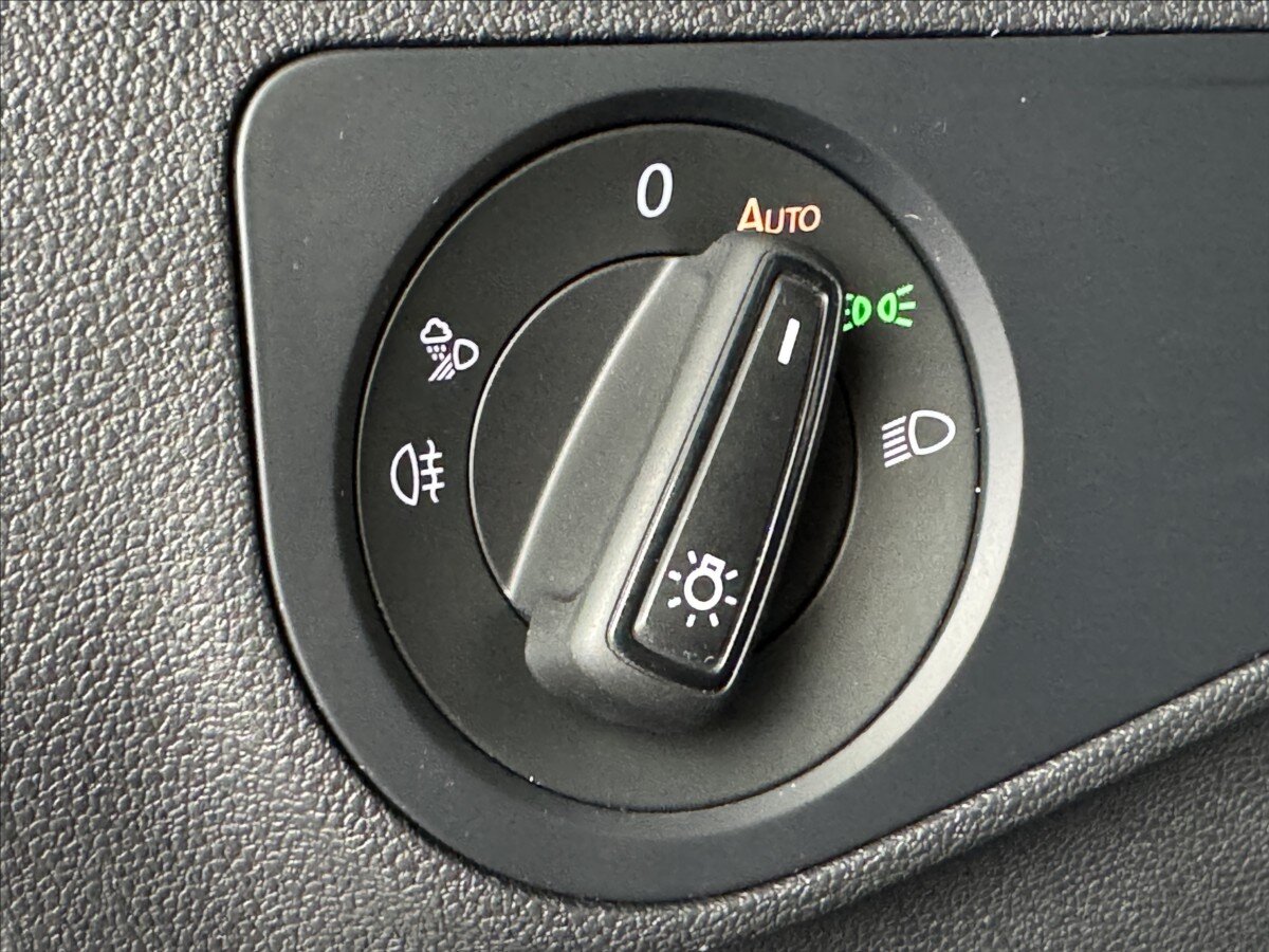 Volkswagen Tiguan SUV 2,0 l 110 kw