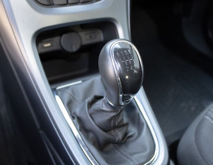 Opel Astra Sedan / Limuzína 1,4 l 103 kw