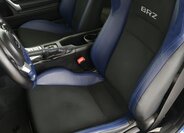 Subaru BRZ Kupé 2,0 l 147 kw