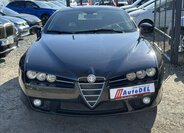 Alfa Romeo Brera Kupé 2,0 l 125 kw