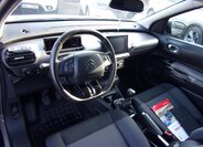 Citroën C4 Cactus Hatchback 1,2 l 81 kw