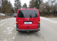 Volkswagen Transporter Ostatní 2,5 l 96 kw