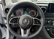 Mercedes-Benz Citan 10
