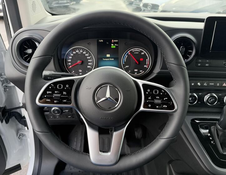 Mercedes-Benz Citan 10