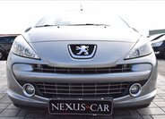 Peugeot 207 Kabriolet 1,6 l 88 kw