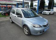 Mazda 2 Hatchback 1,2 l 55 kw
