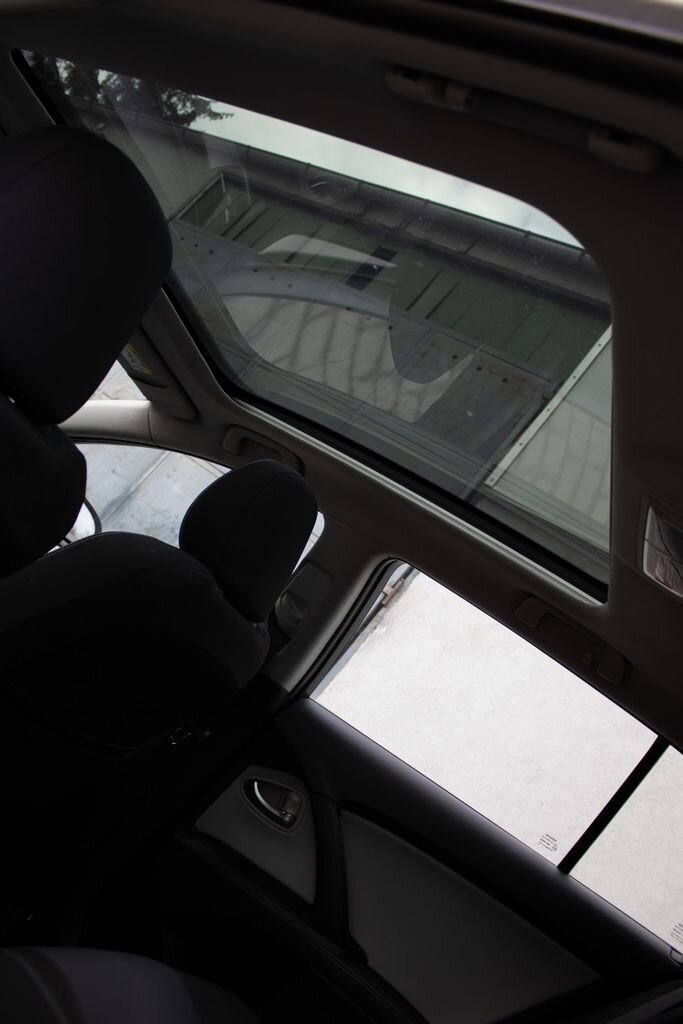 Toyota Avensis Kombi 1,6 l 82 kw