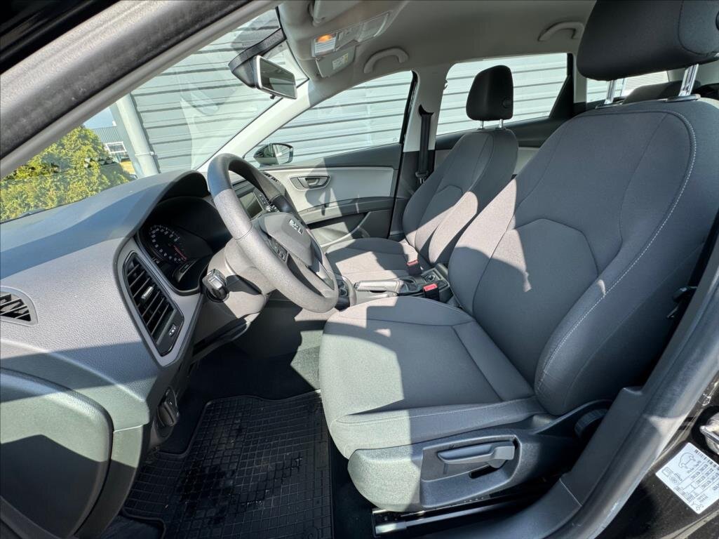 Seat Leon Kombi 1,6 l 85 kw