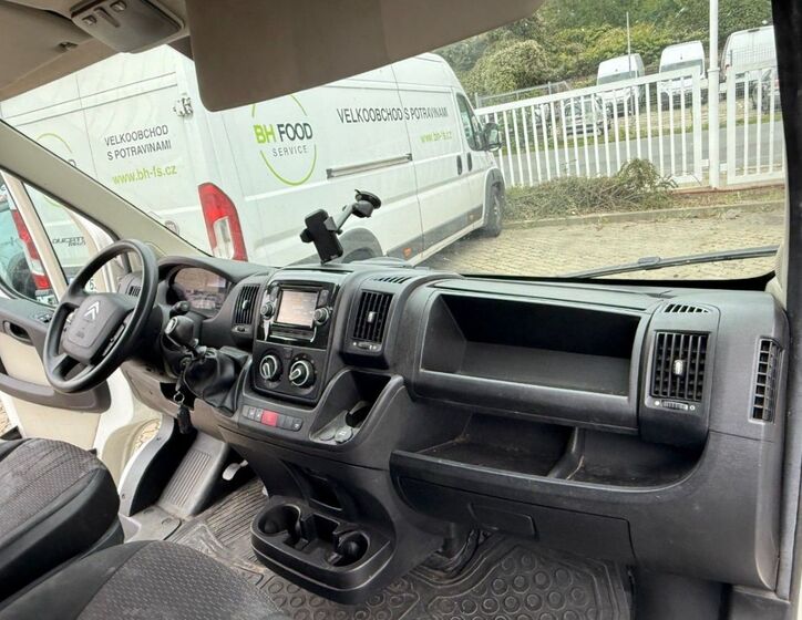 Citroën Jumper 8