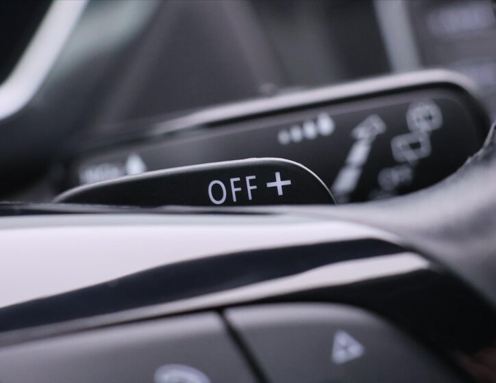 Volkswagen Tiguan SUV 2,0 l 176 kw