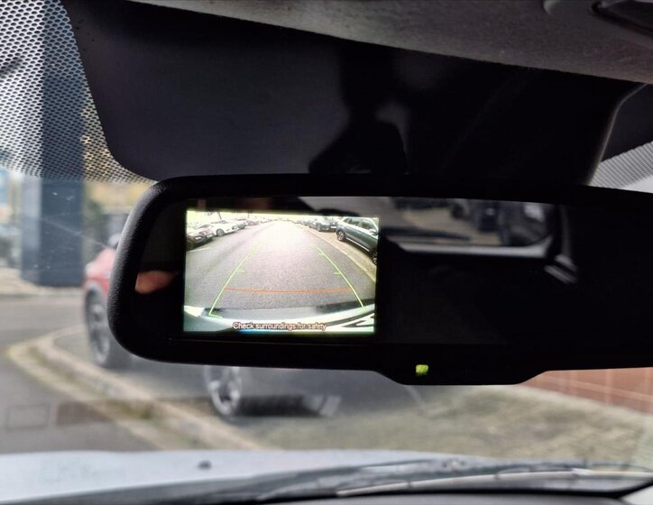 Mitsubishi ASX SUV 1,6 l 86 kw