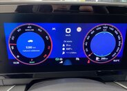 Škoda Kodiaq SUV 1,5 l 110 kw