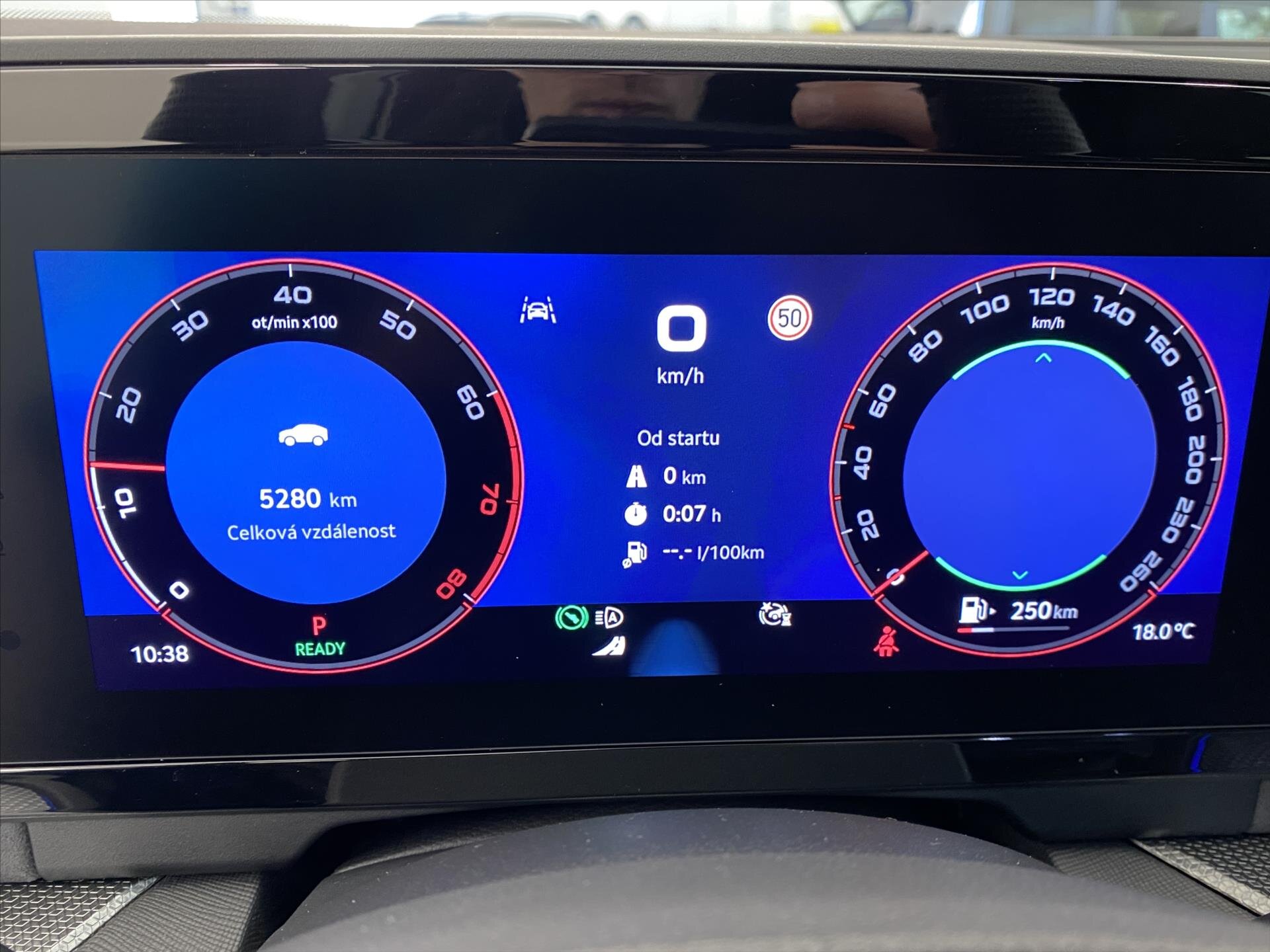 Škoda Kodiaq SUV 1,5 l 110 kw