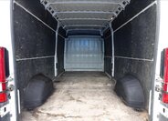 Citroën Jumper Ostatní 2,0 l 120 kw