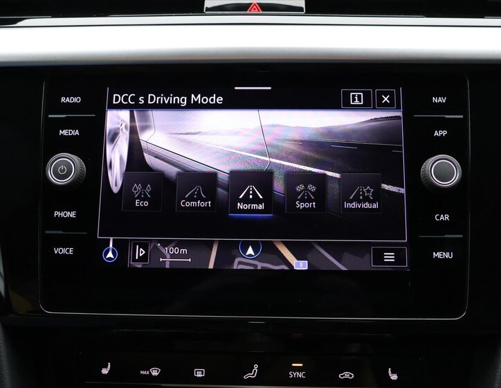 Volkswagen Arteon Kombi 2,0 l 206 kw