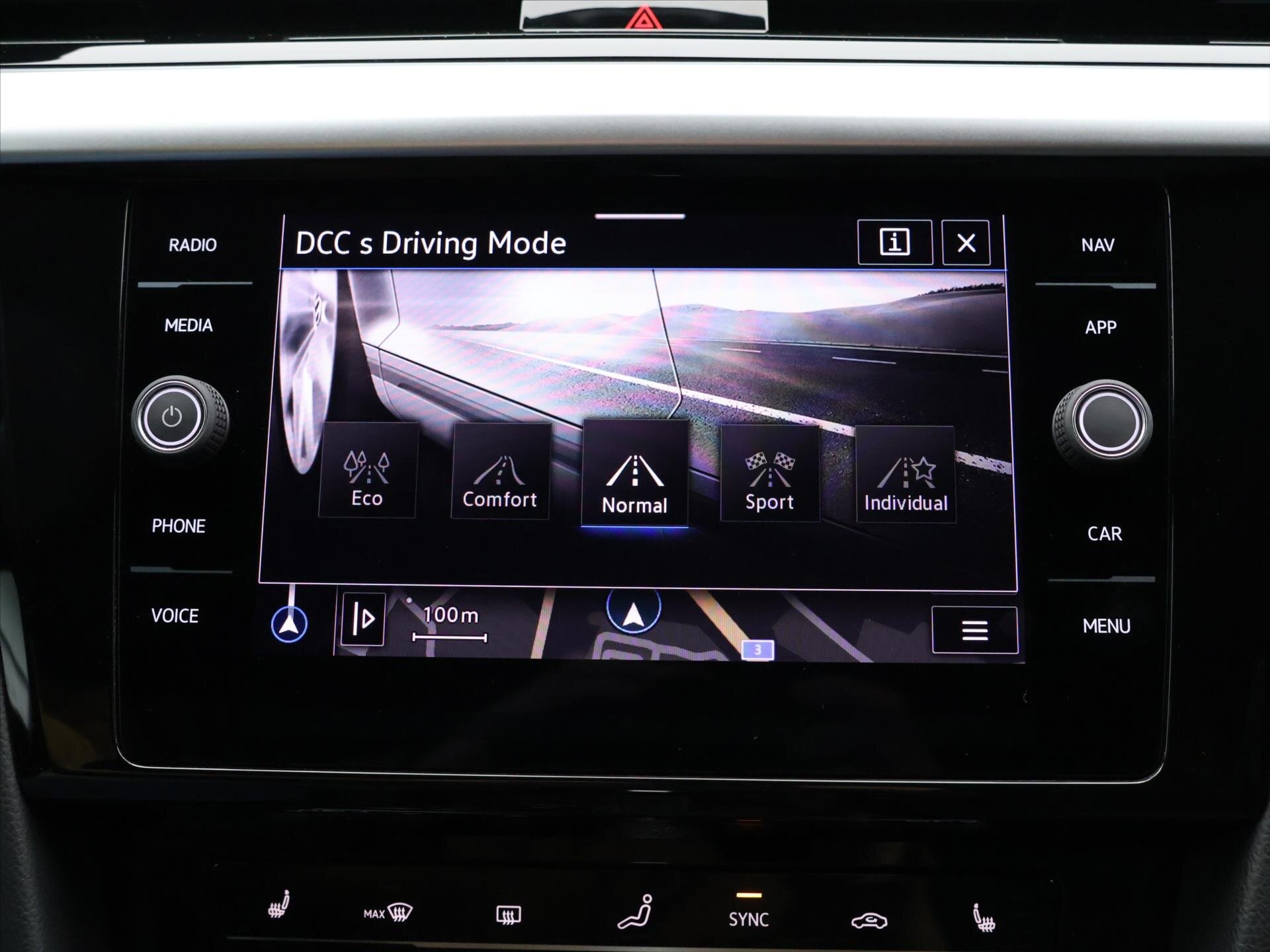 Volkswagen Arteon Kombi 2,0 l 206 kw