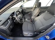Škoda Octavia Kombi 1,6 l 85 kw